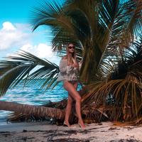 Отзыв от Людмила - виза ДТВ